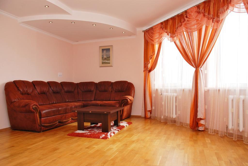 Kiev Pozniaky Apartment Værelse billede