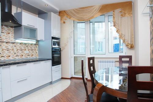 Kiev Pozniaky Apartment Værelse billede